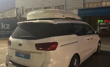Kia Carnival 2020 года за 13 000 000 тг. в Алматы фото 3