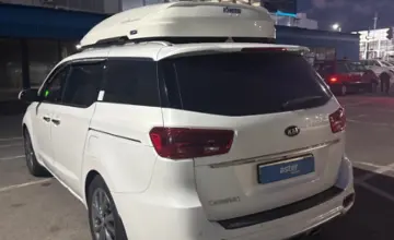 Kia Carnival 2020 года за 13 000 000 тг. в Алматы фото 4