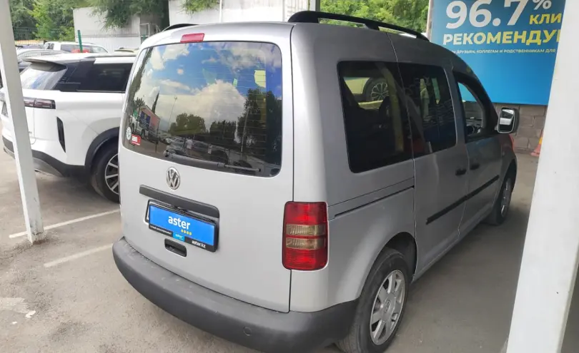 Volkswagen Caddy 2013 года за 5 000 000 тг. в Алматы фото 5