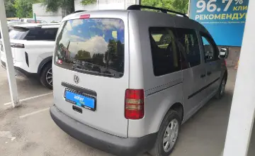 Volkswagen Caddy 2013 года за 5 000 000 тг. в Алматы