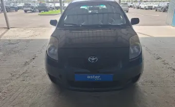 Toyota Yaris 2006 года за 2 000 000 тг. в Алматы фото 2