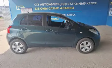 Toyota Yaris 2006 года за 2 000 000 тг. в Алматы фото 4