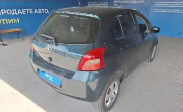 Toyota Yaris 2006 года за 2 000 000 тг. в Алматы