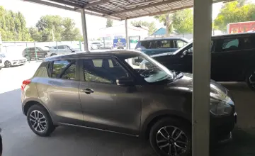 Suzuki Swift 2022 года за 6 000 000 тг. в Алматы фото 4