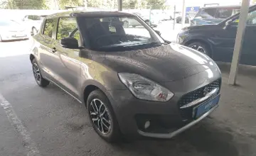 Suzuki Swift 2022 года за 6 000 000 тг. в Алматы фото 3