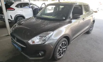 Suzuki Swift 2022 года за 6 000 000 тг. в Алматы фото 1