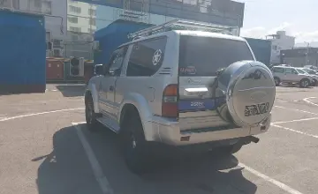 Toyota Land Cruiser Prado 1999 года за 9 000 000 тг. в Алматы фото 4