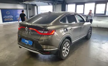 Renault Arkana 2021 года за 8 000 000 тг. в Астана фото 3