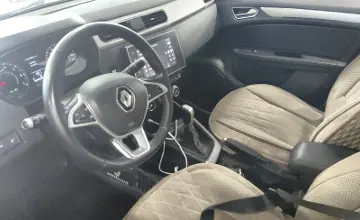 Renault Arkana 2021 года за 8 000 000 тг. в Астана фото 5