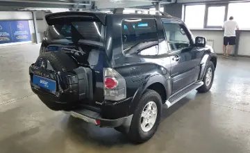 Mitsubishi Pajero 2007 года за 7 500 000 тг. в Астана фото 3