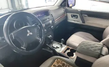 Mitsubishi Pajero 2007 года за 7 500 000 тг. в Астана фото 5