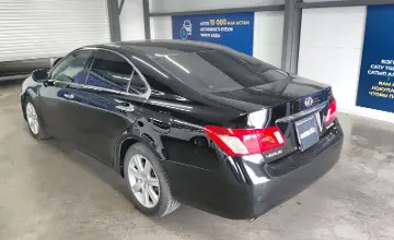 Lexus ES 2007 года за 6 000 000 тг. в Астана фото 4