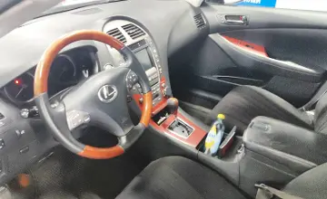 Lexus ES 2007 года за 6 000 000 тг. в Астана фото 5
