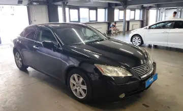 Lexus ES 2007 года за 6 000 000 тг. в Астана фото 2