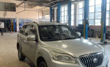 Lifan X60 2016 года за 2 500 000 тг. в Караганда фото 3