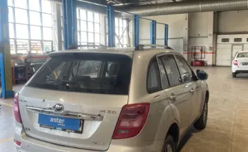 Lifan X60 2016 года за 2 500 000 тг. в Караганда