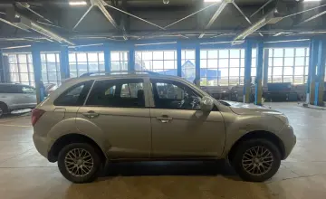 Lifan X60 2016 года за 2 500 000 тг. в Караганда фото 4