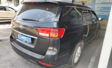 Kia Carnival 2017 года за 9 000 000 тг. в Алматы
