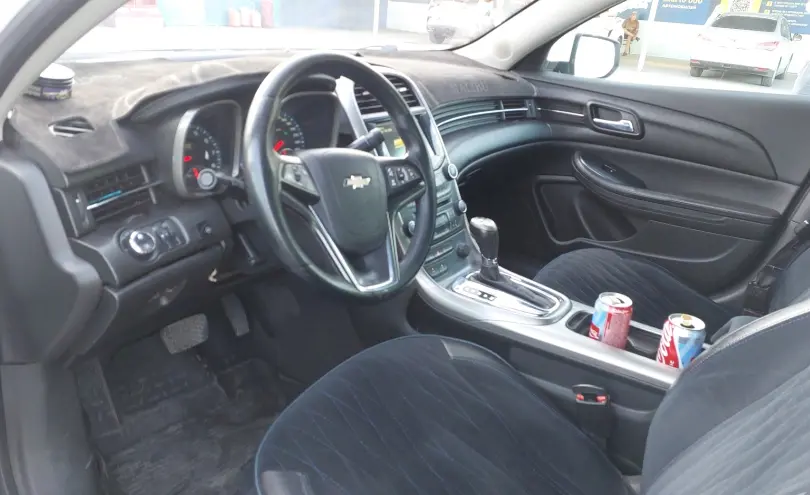 Chevrolet Malibu 2014 года за 6 000 000 тг. в Шымкент фото 5