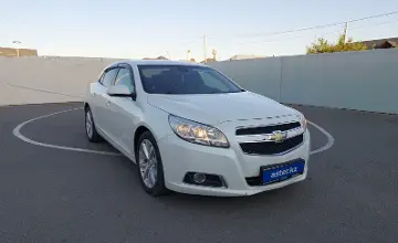 Chevrolet Malibu 2014 года за 6 000 000 тг. в Шымкент фото 2
