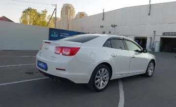 Chevrolet Malibu 2014 года за 6 000 000 тг. в Шымкент фото 3