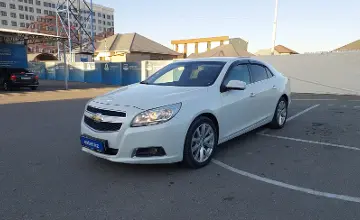 Chevrolet Malibu 2014 года за 6 000 000 тг. в Шымкент фото 1