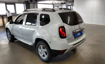 Renault Duster 2018 года за 6 500 000 тг. в Астана фото 4