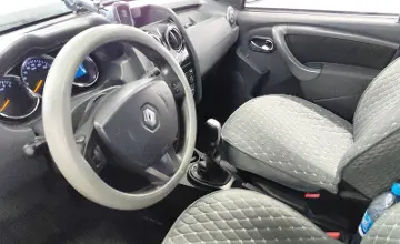 Renault Duster 2018 года за 6 500 000 тг. в Астана фото 5