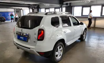 Renault Duster 2018 года за 6 500 000 тг. в Астана фото 3