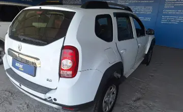 Renault Duster 2014 года за 4 000 000 тг. в Алматы