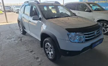 Renault Duster 2014 года за 4 000 000 тг. в Алматы фото 3