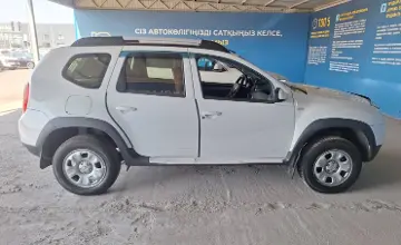 Renault Duster 2014 года за 4 000 000 тг. в Алматы фото 4