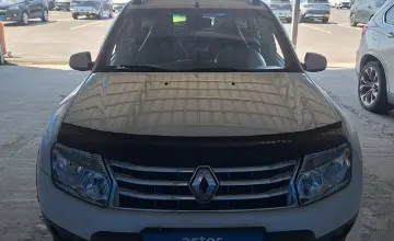 Renault Duster 2014 года за 4 000 000 тг. в Алматы фото 2