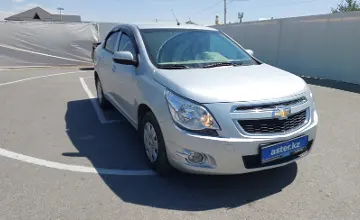 Chevrolet Cobalt 2025 года за 7 100 000 тг. в Шымкент фото 2