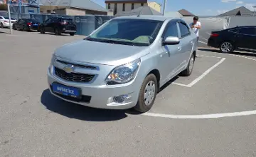 Chevrolet Cobalt 2025 года за 7 100 000 тг. в Шымкент фото 1