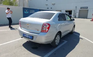 Chevrolet Cobalt 2025 года за 7 100 000 тг. в Шымкент фото 3