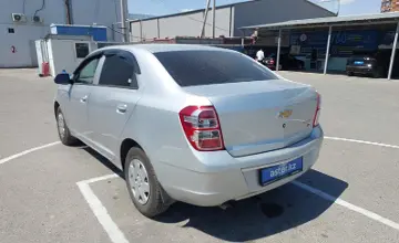 Chevrolet Cobalt 2025 года за 7 100 000 тг. в Шымкент фото 4