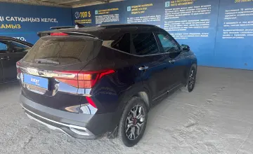 Kia Seltos 2023 года за 8 500 000 тг. в Алматы