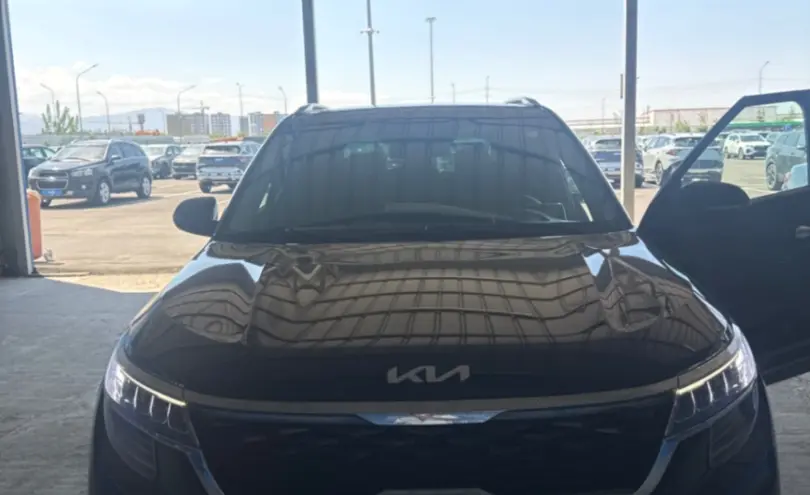 Kia Seltos 2023 года за 8 500 000 тг. в Алматы фото 2
