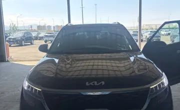 Kia Seltos 2023 года за 8 500 000 тг. в Алматы фото 2