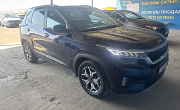 Kia Seltos 2023 года за 8 500 000 тг. в Алматы фото 3