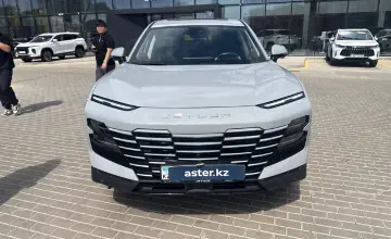Jetour Dashing 2025 года за 9 700 000 тг. в Астана фото 2