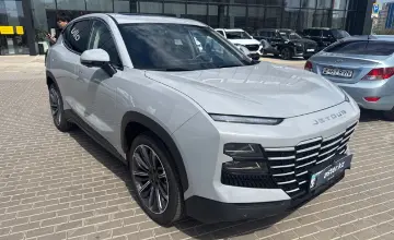 Jetour Dashing 2025 года за 9 700 000 тг. в Астана фото 3