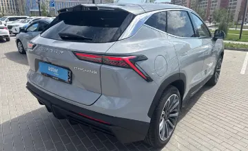 Jetour Dashing 2025 года за 9 700 000 тг. в Астана