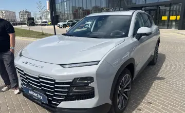 Jetour Dashing 2025 года за 9 700 000 тг. в Астана фото 1