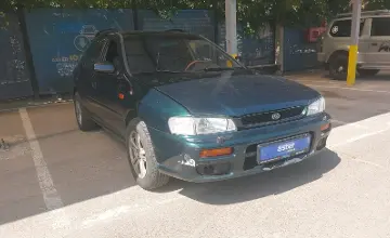 Subaru Impreza 1993 года за 2 500 000 тг. в Алматы фото 2