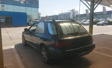 Subaru Impreza 1993 года за 2 500 000 тг. в Алматы фото 4