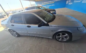 Saab 9-5 2001 года за 1 500 000 тг. в Алматы фото 4