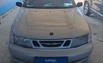 Saab 9-5 2001 года за 1 500 000 тг. в Алматы фото 2