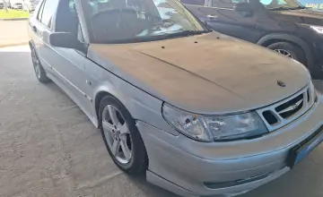 Saab 9-5 2001 года за 1 500 000 тг. в Алматы фото 3